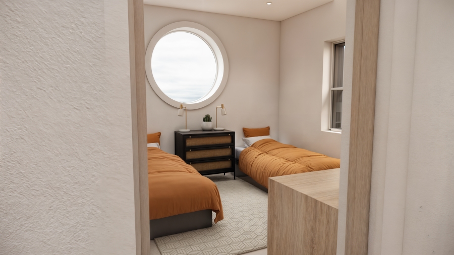 3 Bedroom Property for Sale in Fish Hoek Western Cape